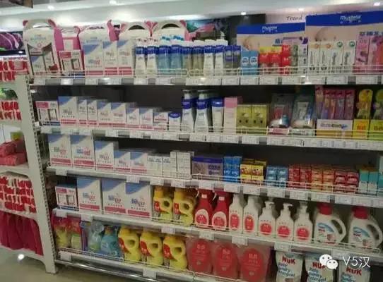 大福利！武漢第二家“愛(ài)保稅”中南店最強(qiáng)血拼攻略——日用百貨篇