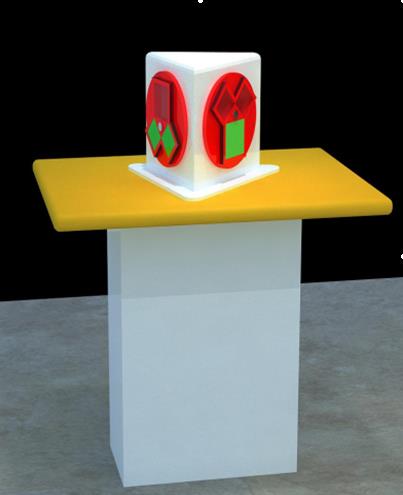 風(fēng)力發(fā)電科普教學(xué)儀器 激發(fā)綠色能源探索之旅